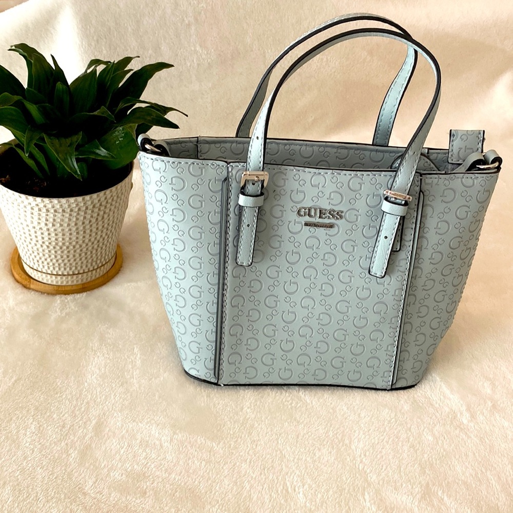 GUESS Tote Bag